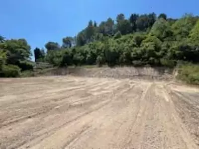 Terrain, 1 078 m²