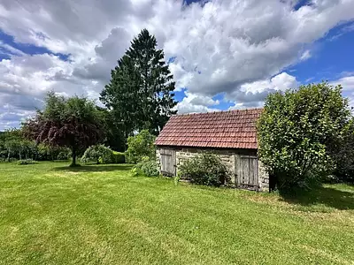 Maison, 158 m²