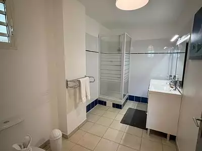 Appartement, 47 m²