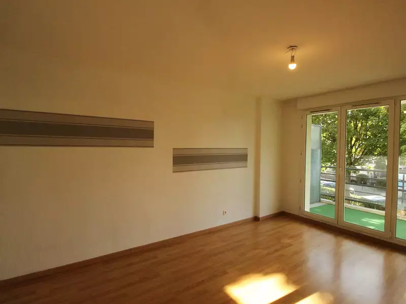 Appartement, 42 m²