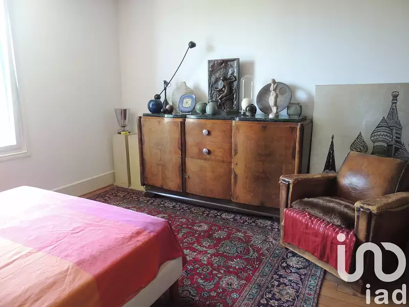 Maison, 160 m²