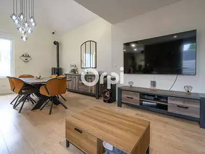 Maison, 127 m²