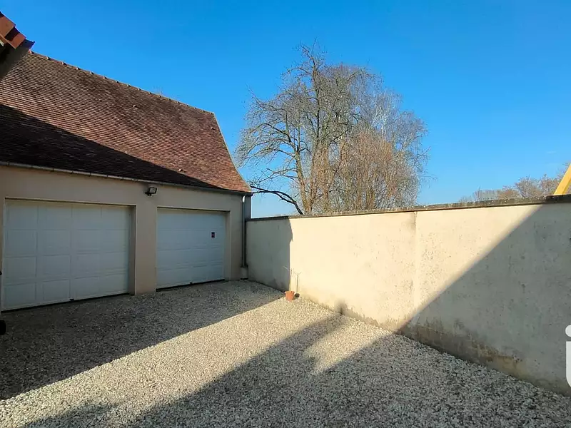 Maison, 155 m²