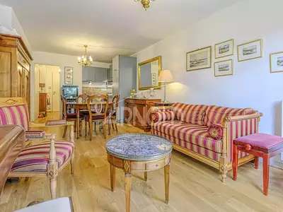 Maison, 61,07 m²
