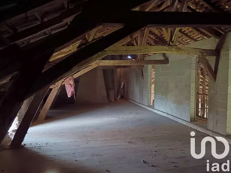 Maison, 180 m²