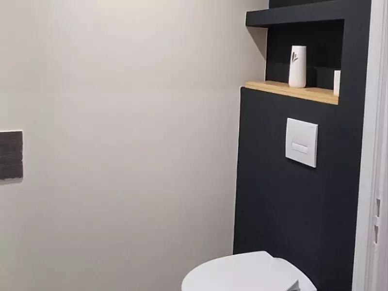 Maison, 122 m²