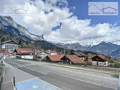 Appartement, 82,24 m²