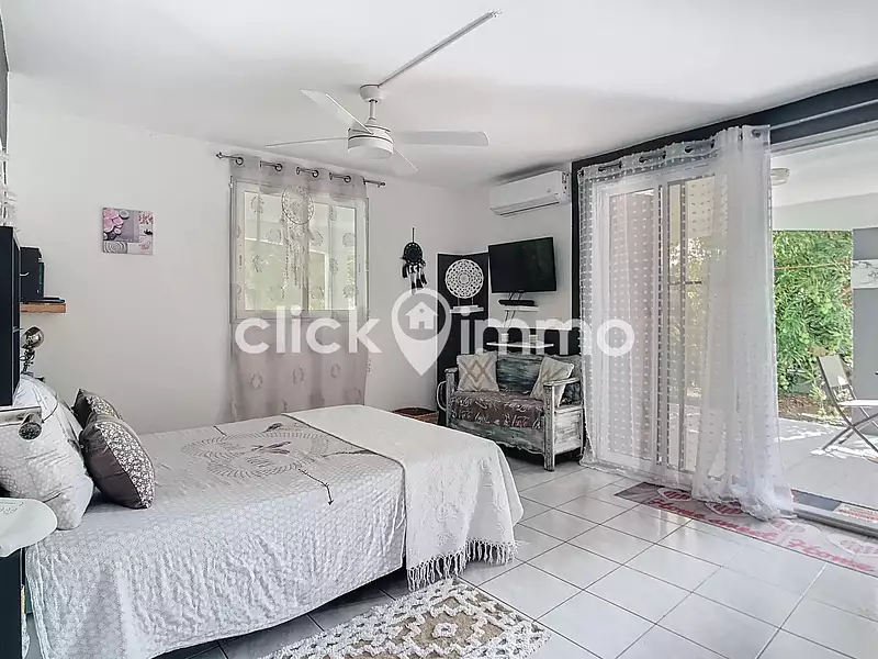 Maison, 85 m²