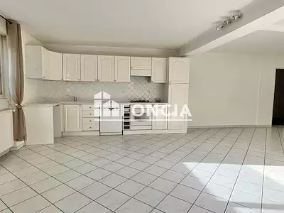 Appartement, 72 m²