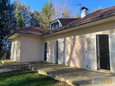 Maison, 107 m²