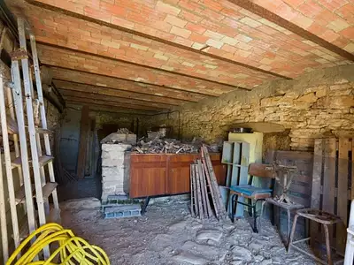 Maison, 560 m²