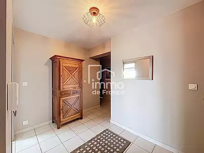 Appartement, 119,27 m²