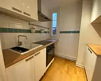 Appartement, 38,68 m²