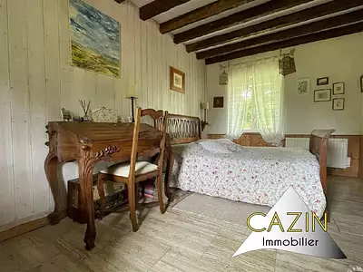 Maison, 135 m²