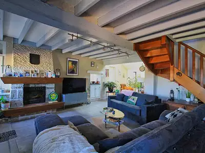 Maison, 200 m²