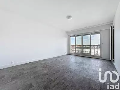 Appartement, 64 m²