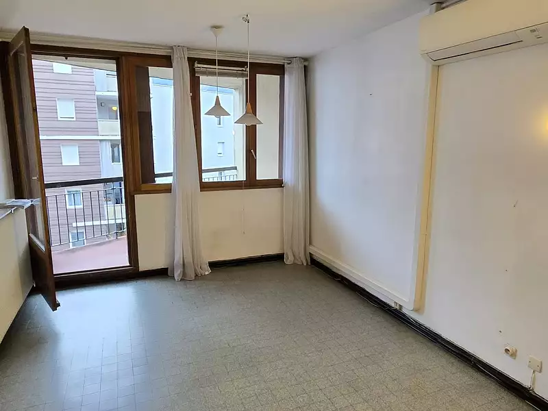 Appartement, 40 m²