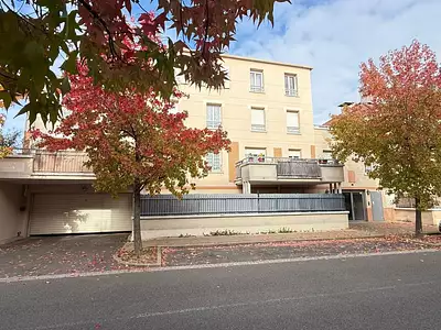 Appartement, 114 m²