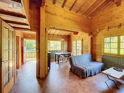 Maison, 80 m²