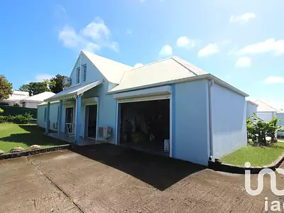 Maison, 178 m²