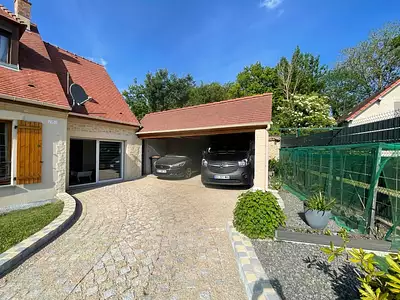 Maison, 148 m²