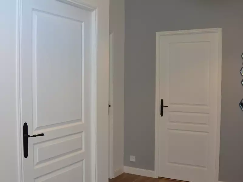 Appartement, 97 m²
