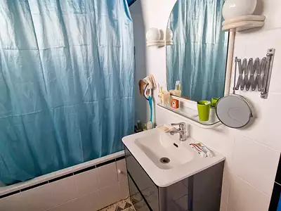 Appartement, 68 m²