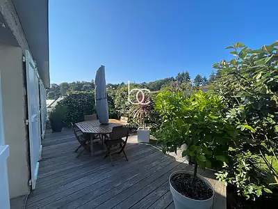 Maison, 139,28 m²