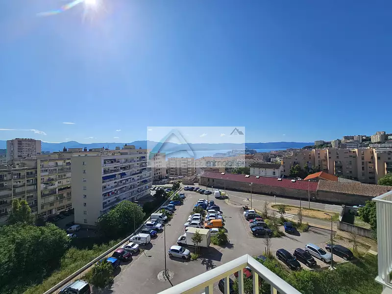 Appartement, 78,43 m²