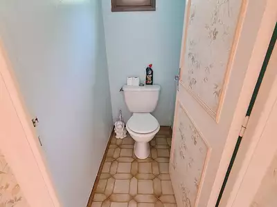 Maison, 116,69 m²