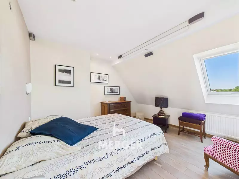 Appartement, 143,38 m²