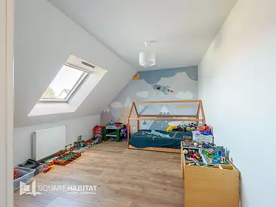 Maison, 156 m²