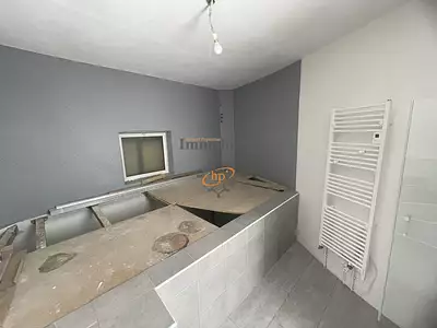 Appartement, 120 m²