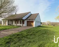 Maison, 212 m²