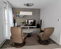 Maison, 82 m²