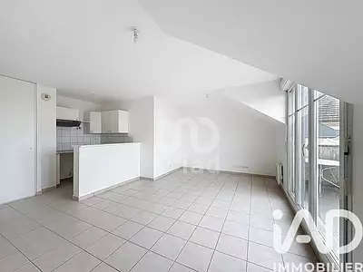 Appartement, 40 m²