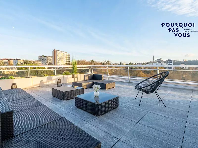 Appartement, 200 m²