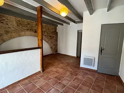 Appartement, 31 m²