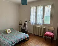Appartement, 93 m²