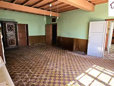 Maison, 405 m²
