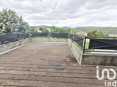 Appartement, 126 m²