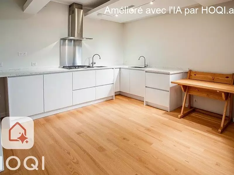 Maison, 180 m²