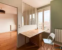 Appartement, 45,21 m²