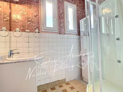 Maison, 70 m²