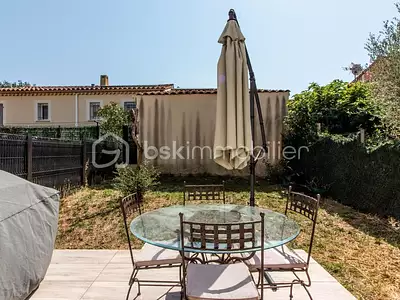 Maison, 88 m²