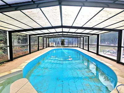 Maison, 258 m²