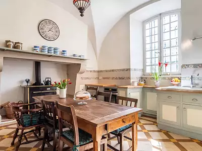 Maison, 456 m²