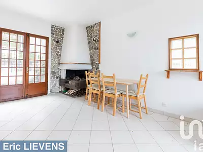 Maison, 125 m²