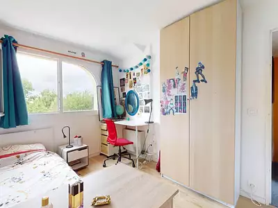 Maison, 110 m²