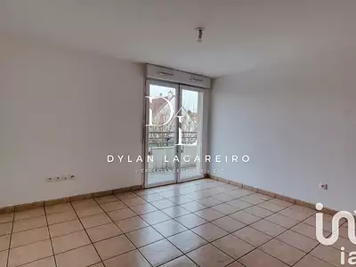 Appartement, 54 m²